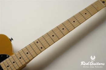 AFFINITY SERIES TELECASTER - Butterscotch Blode